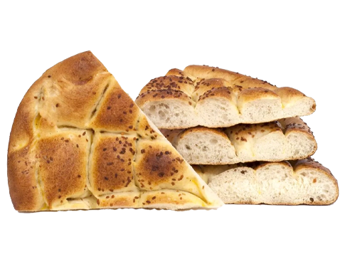 نان و کلوچه شمس